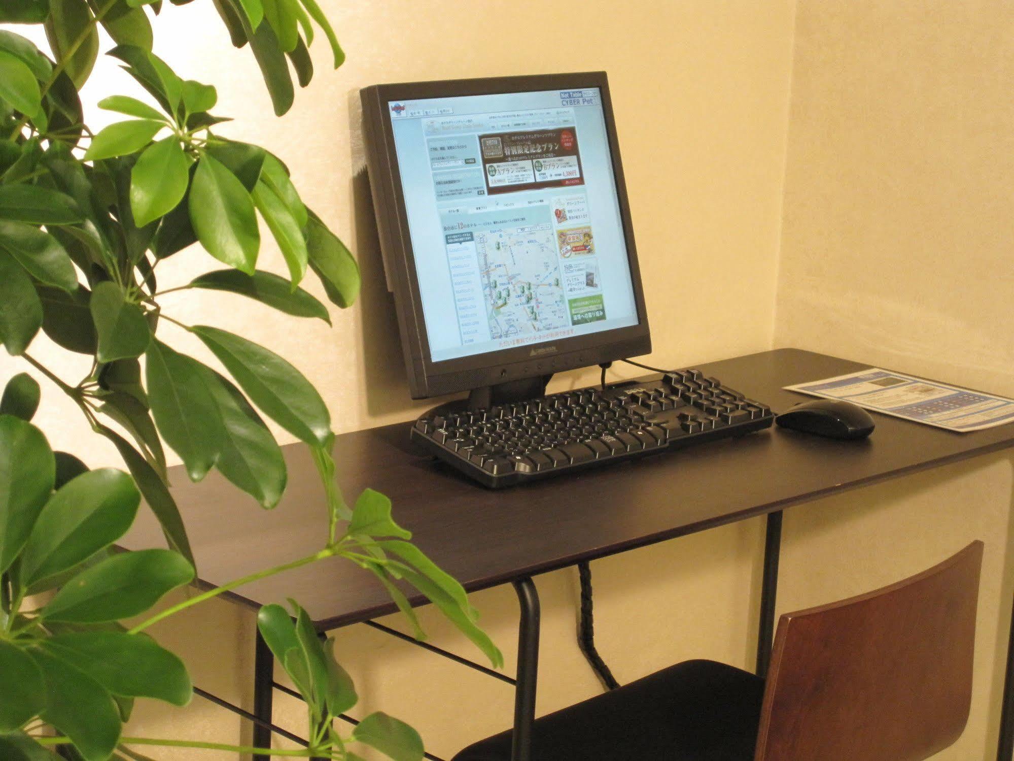 Hotel Premium Green Sovereign Σεντάι Εξωτερικό φωτογραφία